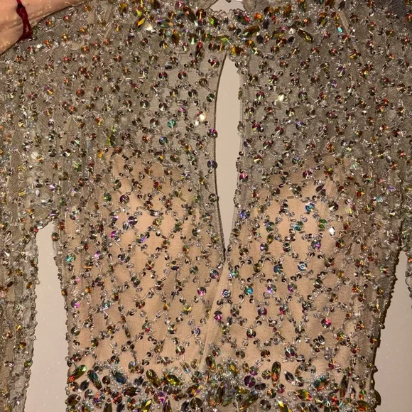 JOVANI 88443 - Picture 5 of 13